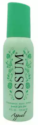 بودي سبراي ابيل من أوسوم للنساء 120 مل