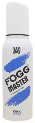 سبراي معطر فوج ماستر اوك للرجال، 120 مل