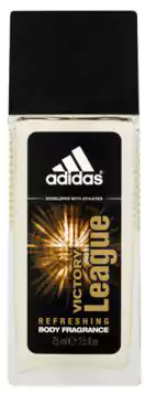 معطر ميست للجسم اديداس , بادي ميست  فيكتوري ليج ريفرشينج  للرجال 75 مل