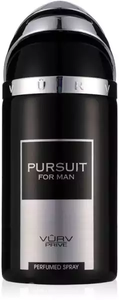 مزيل عرق سبراي بورسوت  من  مجموعة بريفيه من فيرف للرجال 250 مل