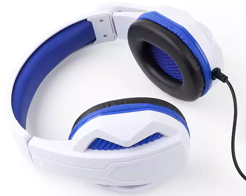 Dobe stereo best sale headphone