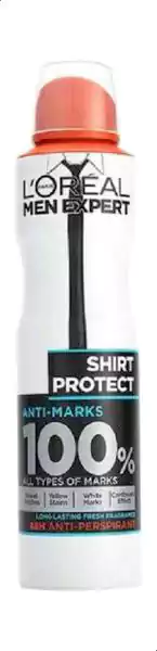 لوريال اكسبيرت سبراى شيرت بروتكت 250 مل