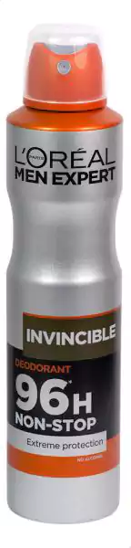 لوريال اكسبيرت سبراى انفيزيبل 250 مل