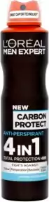 لوريال اكسبيرت سبراى كربون بروتكت 250 مل