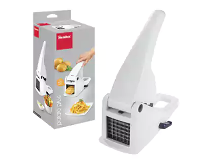 naisser potato slicer