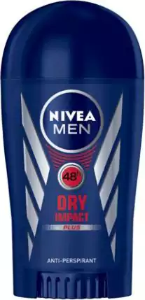 مزيل عرق ستيك دراى امباكت من نيفيا للنساء 40 مل