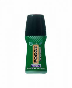 FOGG Ultimate Deodorant Roll On  For Men 50ml