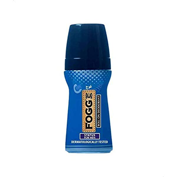 FOGG Roll On Absolute Deodorant For Men 50 ml