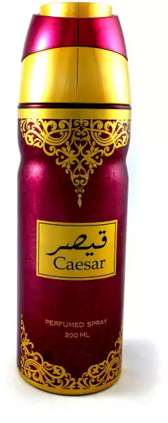 Arqus caesar BODY SPRAY FOR MEN 200 ML