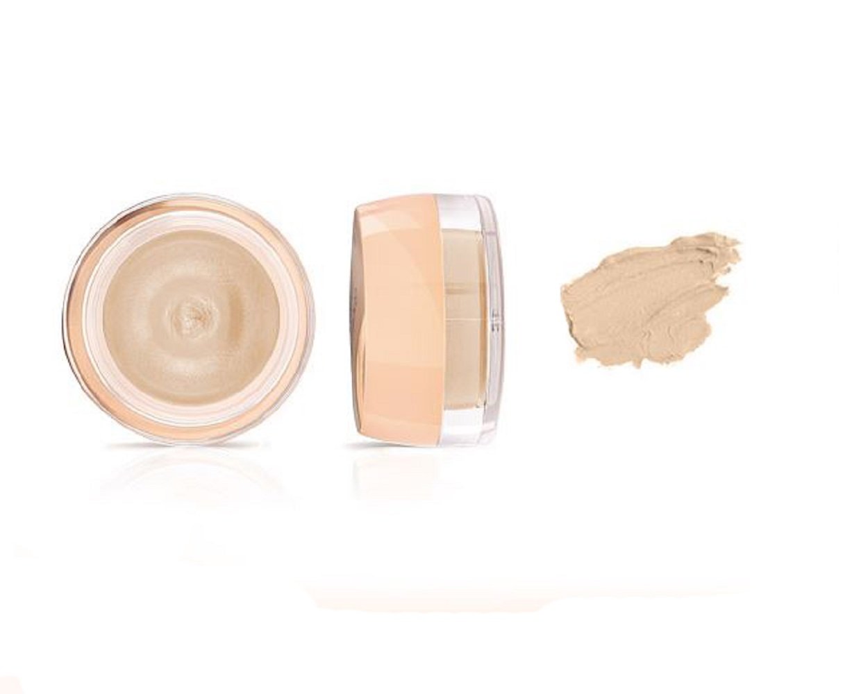 كريم اساس كريمي من جولدن روز , 01