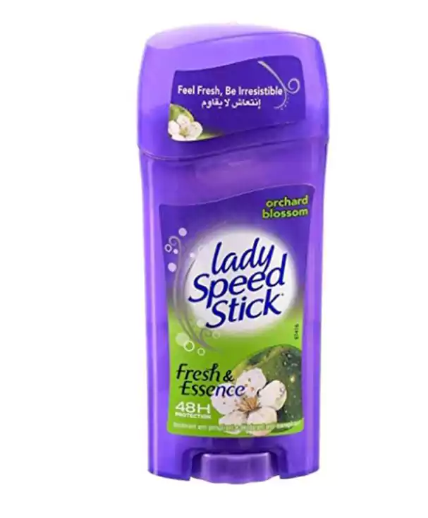 ليدى سبيد ستيك فريش ايسانس 65 جم