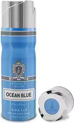 مزيل عرق سبراي روياليتي اوشن بلو من خالص للنساء 200 مل