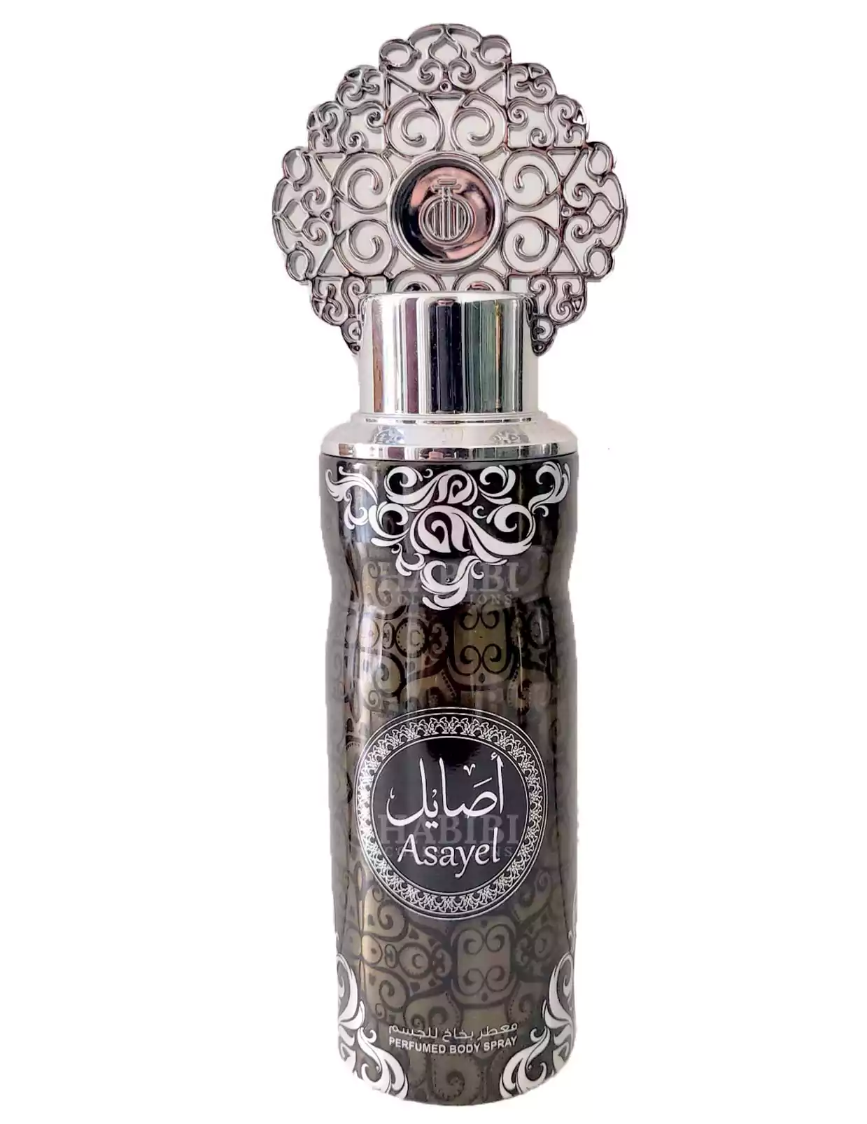 بخاخ اصايل للجنسين , 200 مل