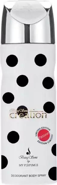 سبراي باشون من كرييشن للنساء , 200 مل
