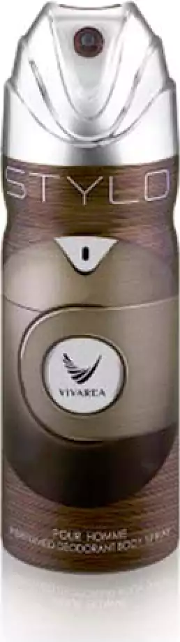 سبراي استيلو من فيفاريا للنساء 200 مل