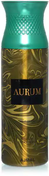 سبراي مزيل العرق من اجمل اورويم للنساء - 200 مل