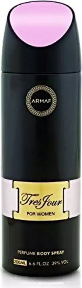مزيل عرق ارماف تري جور للنساء 200 مل