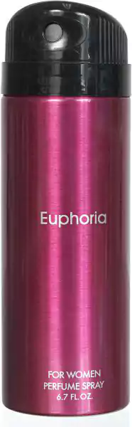 مزيل عرق سبراي ايفوريا  للنساء 200 مل