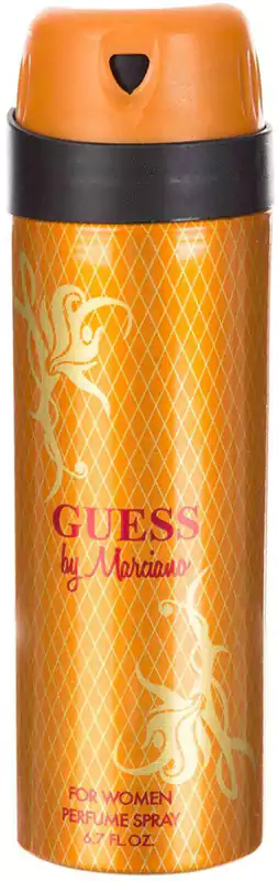 سبراي مزيل للعرق للنساء باي ماركيانو من جيس – 200 مل