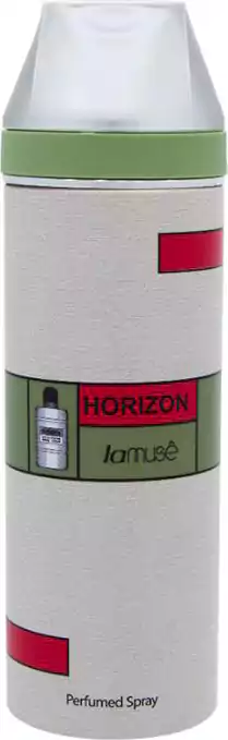 سبراي هوريزون من لاميوز للرجال , 200 مل