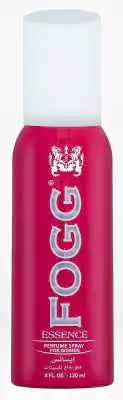 FOGG Essence BODY SPRAY FOR WOMEN 120 ML