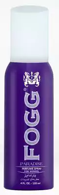 سبراي معطر باراديز من فوج  للنساء 120مل