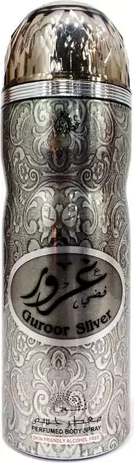 سبراي غرور من عطوري 200مل