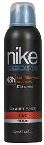 سبراي 360 زنك من نايك للرجال 200 مل