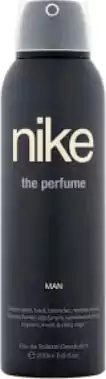 Nike The Perfume Man Deodorant Spray 200ml