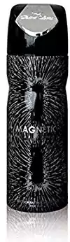 مزيل عرق سبراي ماجنيتك  للرجال 200مل