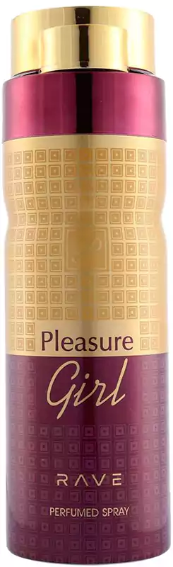 مزيل عرق سبراي بليجير من رايف للنساء 200 مل