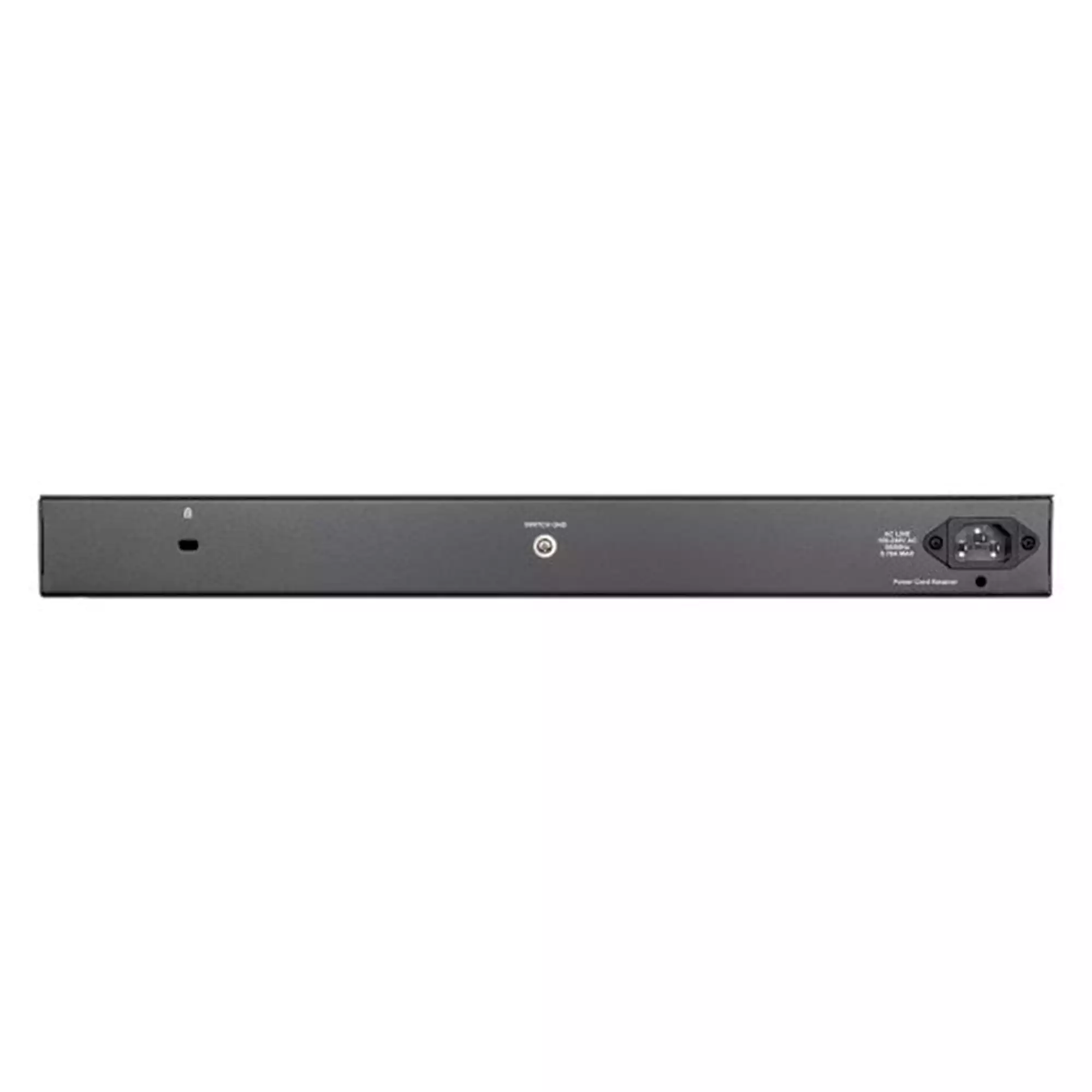 Switch D-Link, 48 Ports, GB, Smart Managed, DGS-1210-52