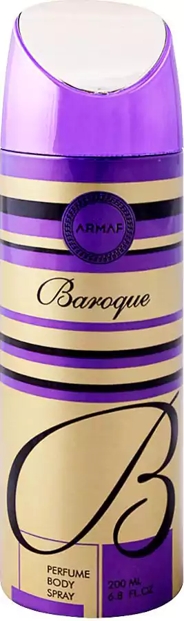 سبراي مزيل عرق باركو من ارماف للنساء 200 مل