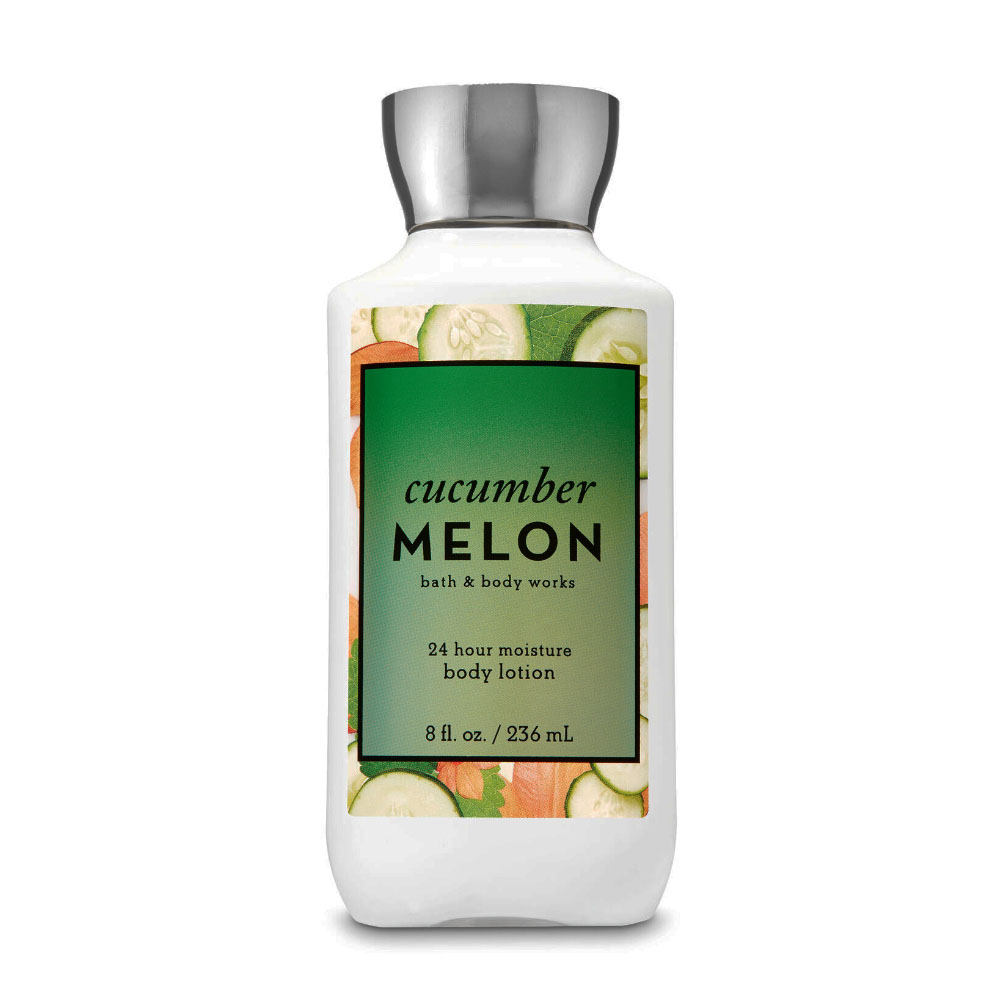 لوشن للجسم كيكومبر ميلون من باث أند بادي 236 مل