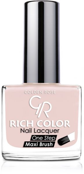 طلاء اظافر من جولدن روز , 52