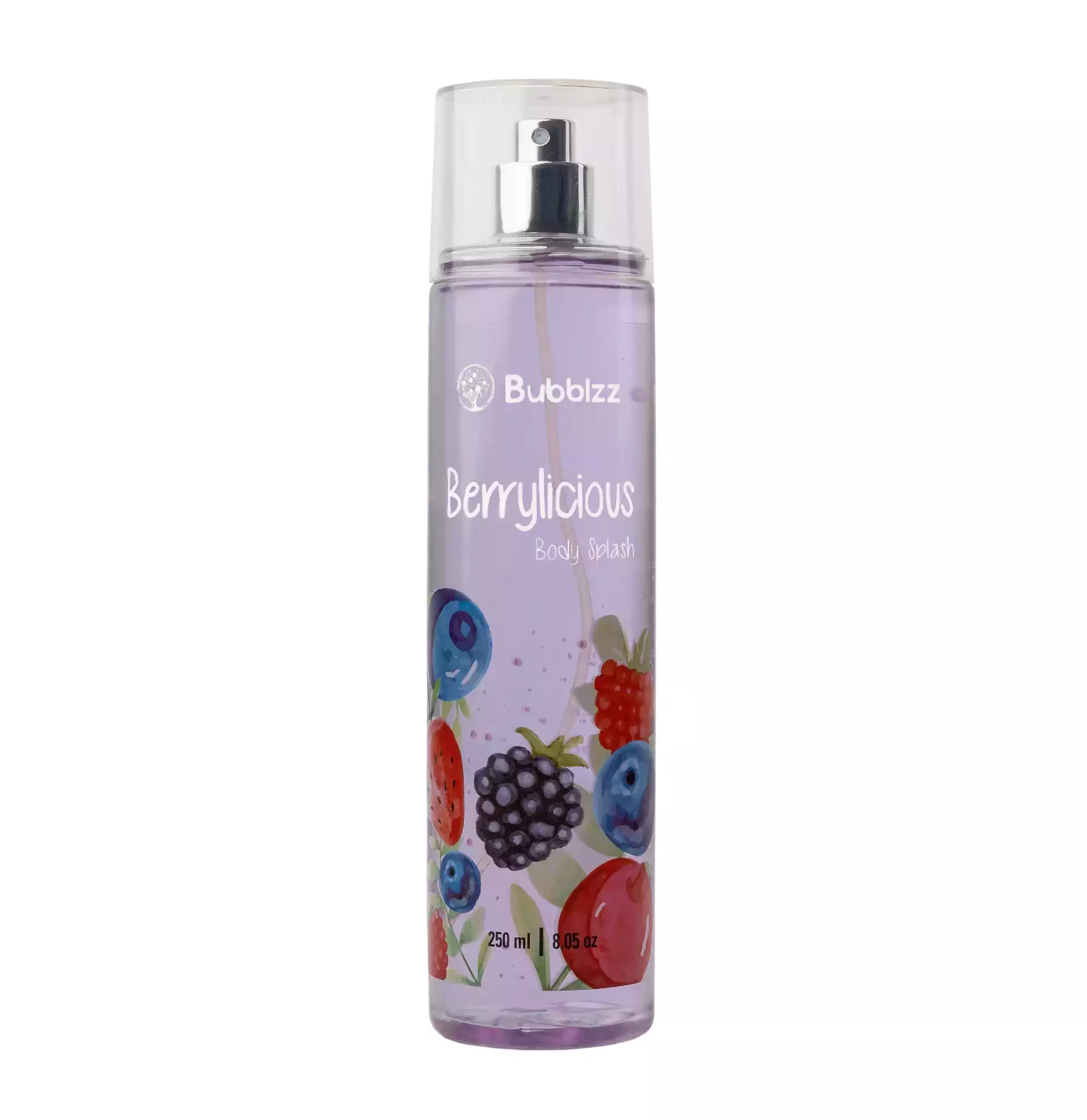 بادي اسبلاش بيريليشوس من بابلز 250 مل