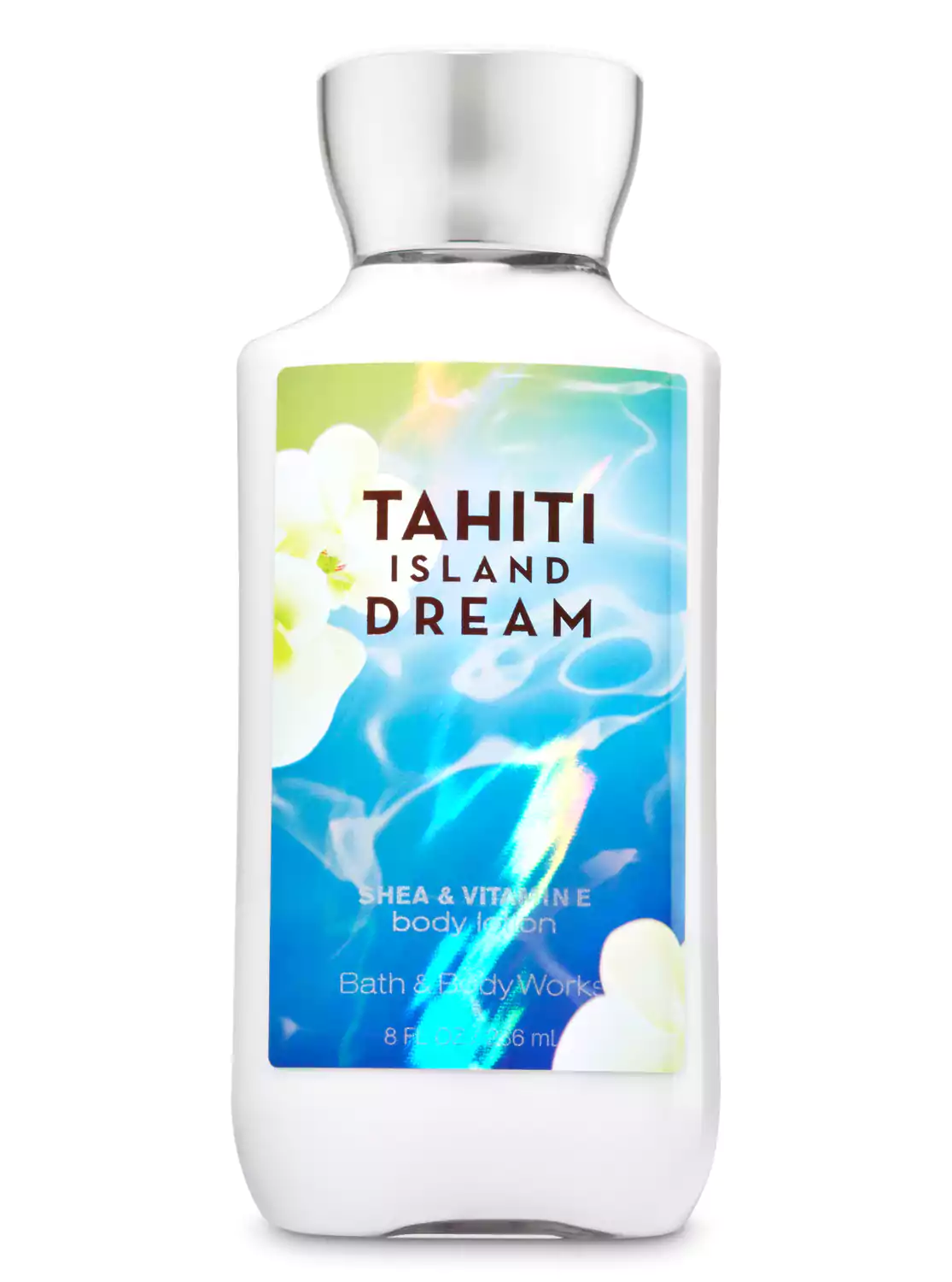 Bath & Body TAHITI ISLAND DREAM BODY LOTION 236ML