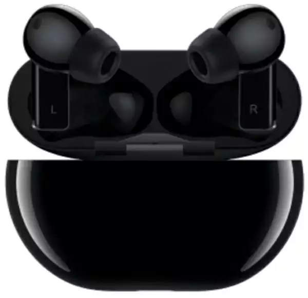 سماعة إيربودز هواوي بودز بروT0003، سود كربوني