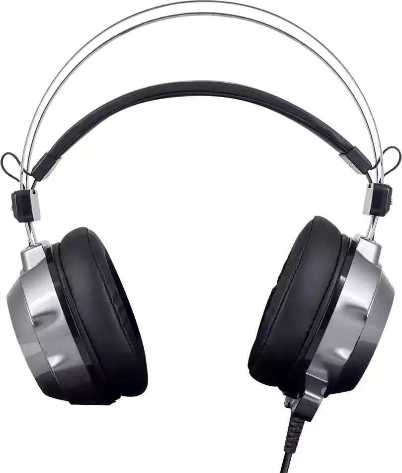 سماعة رأس بسلك سبايرت ELTE-H30 2B-HP337، صوت عالي الجودة واضح، أسود × أخضر