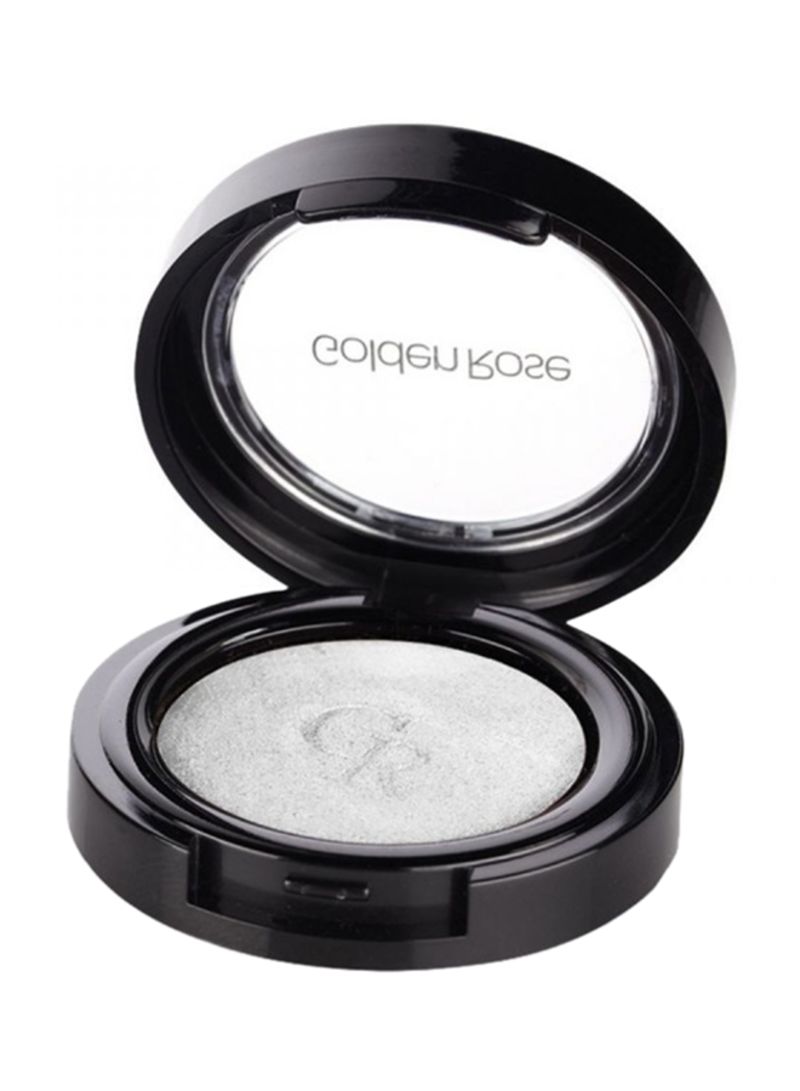 GOLDEN ROSE SILKY TOUCH PEARL EYESHADOW 101