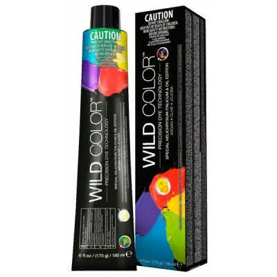 صبغه الشعر من ويلد كلر 2N-WA بني داكن