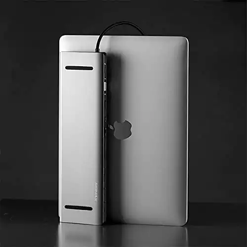 CHARGER MOMAX ONELINK 100W DH10E