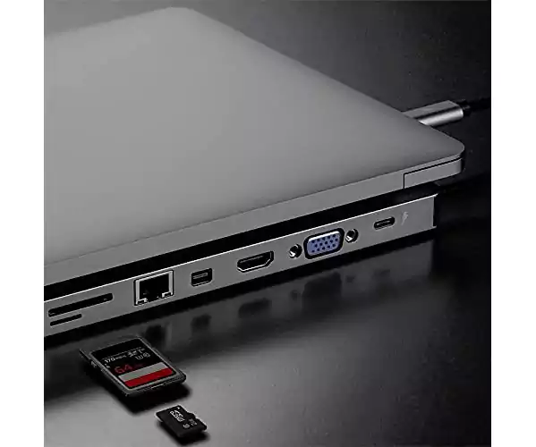 CHARGER MOMAX ONELINK 100W DH10E