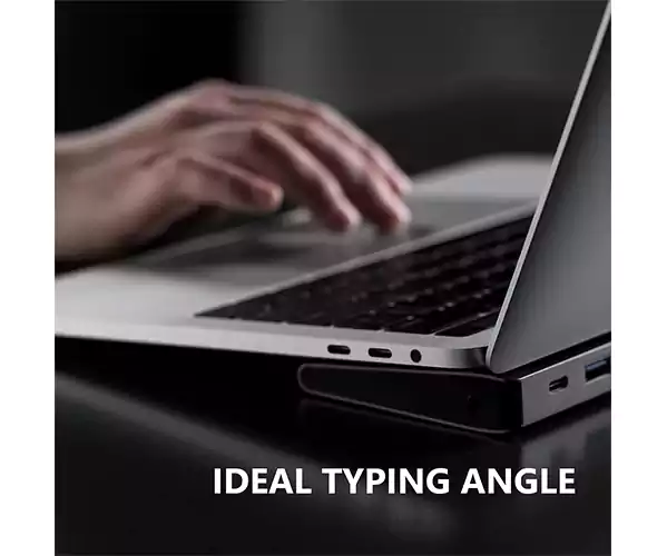 CHARGER MOMAX ONELINK 100W DH10E