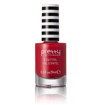 مانكير اساسي فلورمار 012