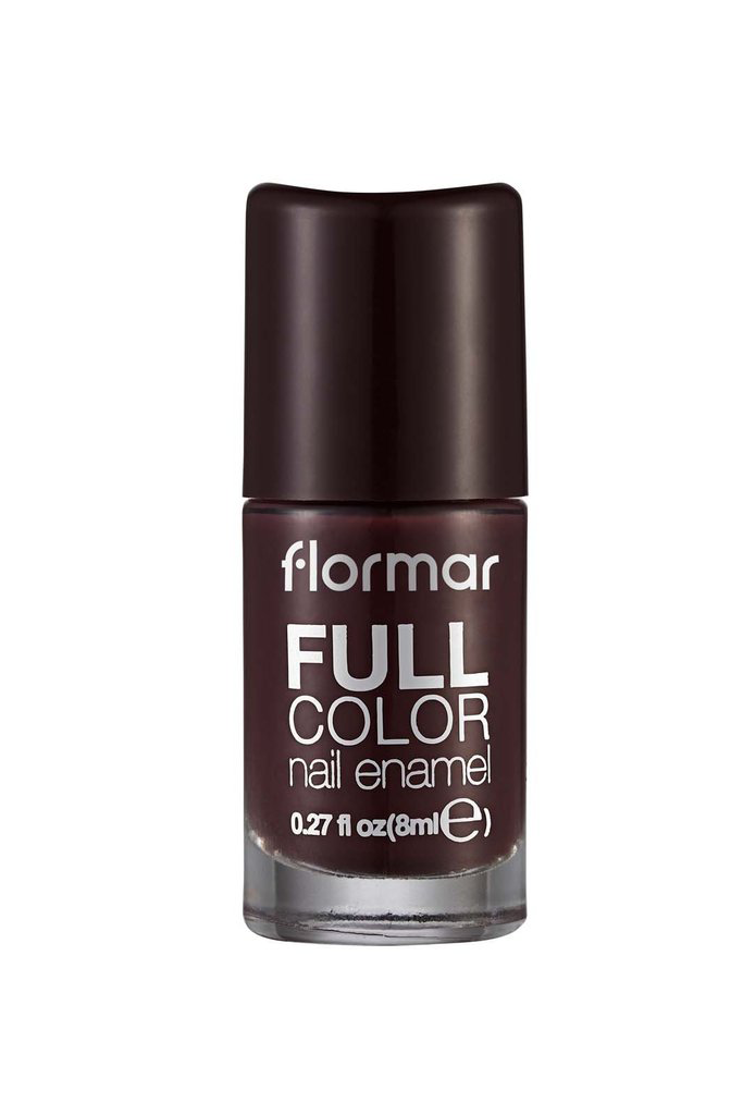 ( FLORMAR ) FULL COLOR NAIL ENAMEL FC43