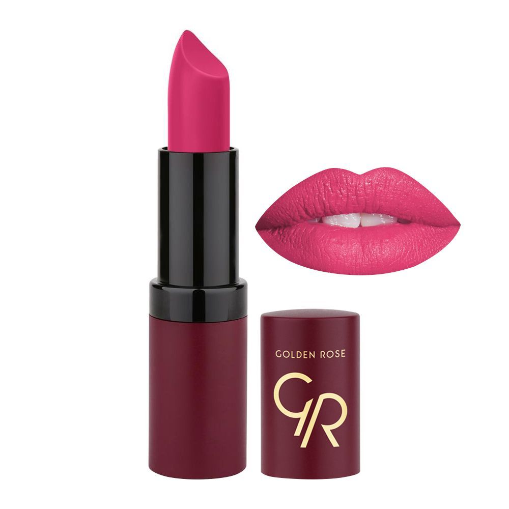 golden rose lipstick 11