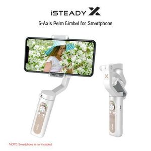 SMARTPHONE HOLDER ISTEADY X