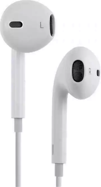 سماعة أذن سلكية اكس او XO S18، صوت واضح، أزرار تحكم ظاهرة، أبيض