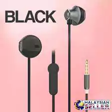 سماعة أذن سلكية YINWOXING اكس 8، صوت واضح، أزرار تحكم ظاهرة، أبيض